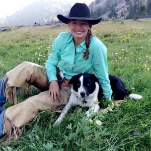 Meet your Posher, Grace